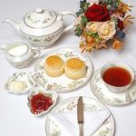 ル・コルドン・ブルーアカデミック講座 紅茶講座