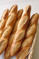 フランスパン　バゲット