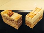 代官山校ラ・ブティック・カフェ Cafe Noir