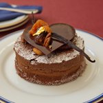 代官山校ラ・ブティック・カフェ ラ・ブティック カフェ バレンタイン特別メニュー