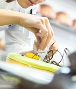 Cake Decorating