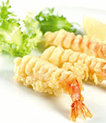 International Flavours - Japan