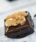 Oh Chocolat!