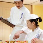 代官山校ラ・ブティック・カフェ ラ・ブティック カフェ キャラメル・サレ