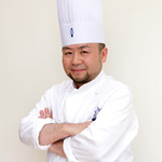 Yokoyama Chef