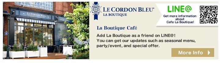 La Boutique