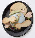 青い地球をまもりたい Arai Airi Pastry