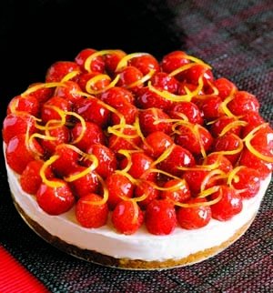 Cheesecake Cheesecake