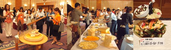チーズイベント大阪 チーズイベント大阪