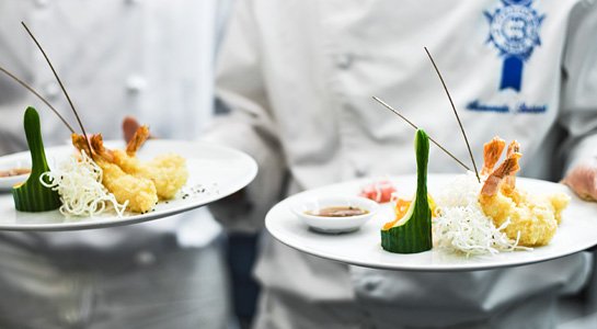 Shrimp Tempura Shrimp Tempura