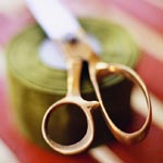 ラッピング講座 Wrapping Lesson