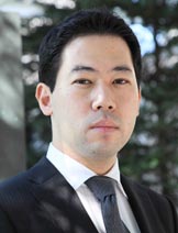 Ichihashi Jun
