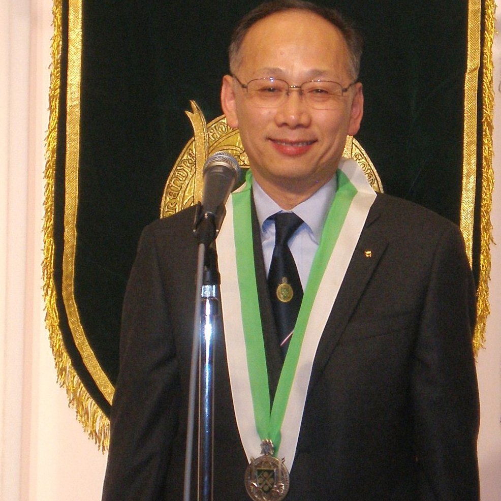 チーズ講座講師 谷本氏 チーズ講座講師 谷本氏