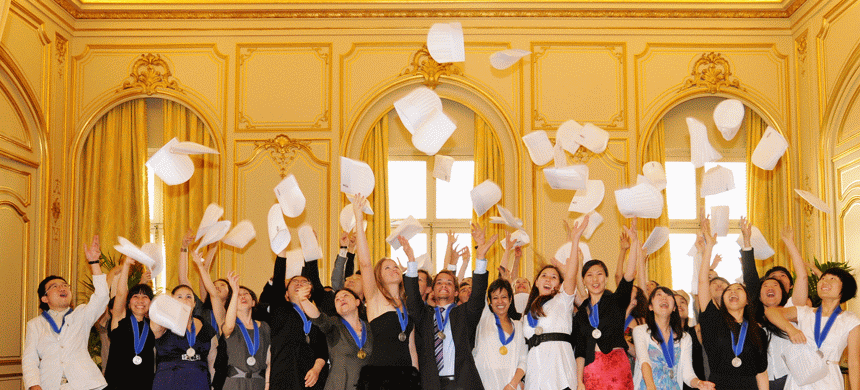 Graduation Ceremony August 2009 Graduation Ceremony August 2009