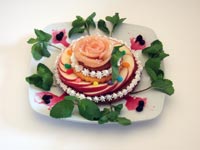 2009 Kids Patissier Championship Sota Fukaya