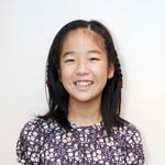 2009 Kids Patissier Championship Hiyori Kaneda Photo
