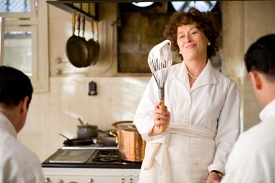 ジュリア・チャイルド Julia Child