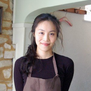 Juri Miyawaki Grand Diplome graduate of le Cordon Bleu Juri Miyawaki Grand Diplome graduate of le Cordon Bleu