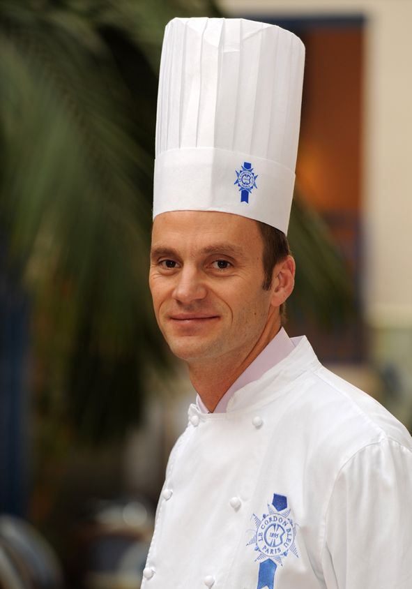 Chef Caals
