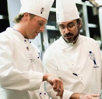 Chefs - Level one