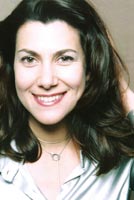 ドラ・トーザン氏 Dora Tauzin