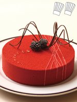 ブラックベリーとアールグレーの ハーモニー