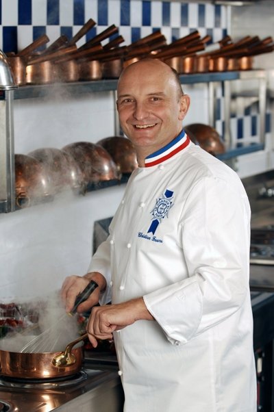 Christian Faure Christian Faure