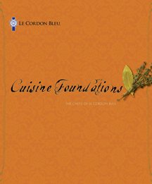 Cuisine Foundations