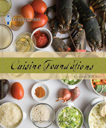 Cuisine Foundations
