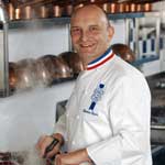 Christian Faure