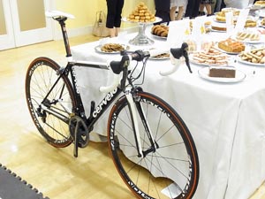 ツール・ド・フランス 自転車 Tour de France Event Racing Bike