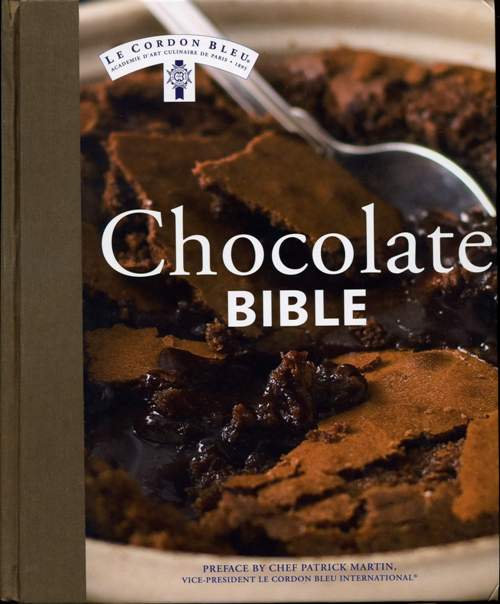 Petit Larousse du Chocolat