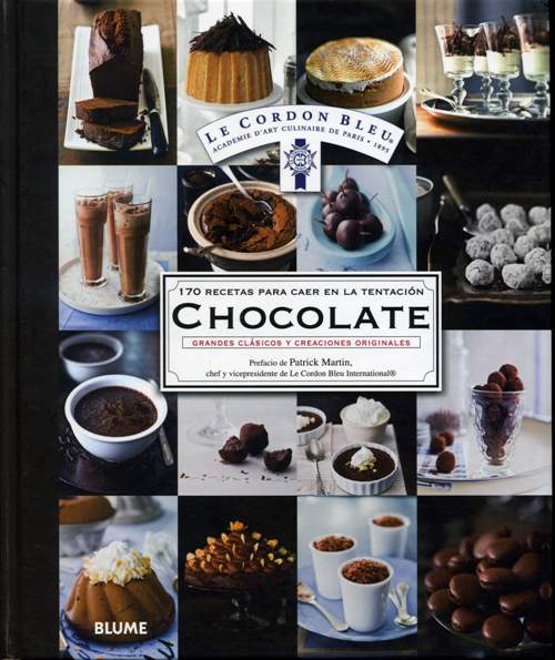 Chocolate
