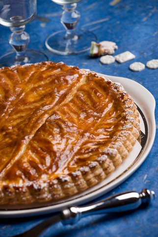 Galette des rois