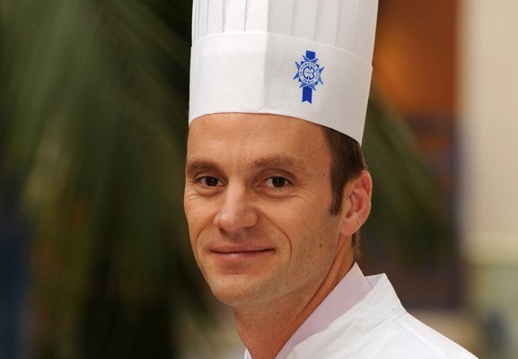 Patrick Caals
