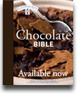 chocolate bible