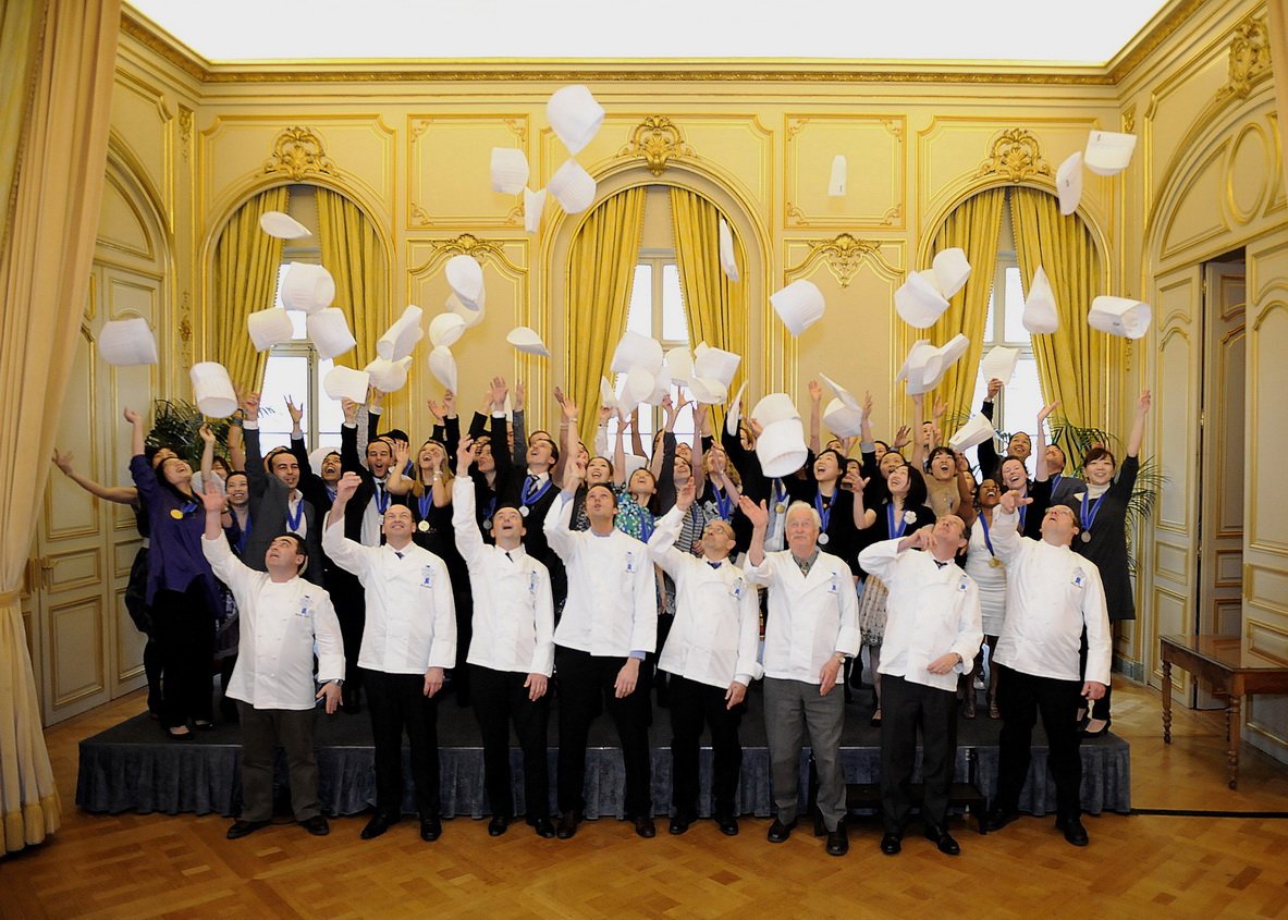 Graduation Ceremony