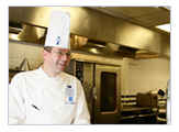 Introducing Chef Loïc Malfait