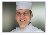 Chef Xavier Cotte