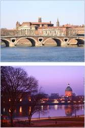 Toulouse Country
