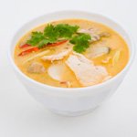 International Flavours of Thailand
