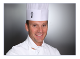 Chef Patrick Caals