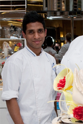 Dhilmin Silva