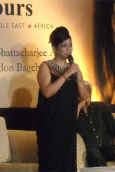 Chef Sunshine (Sanchayita Bhattacharjee Alam)