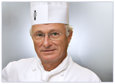 Chef Patrick Terrien