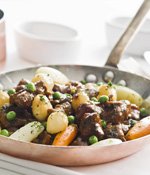 Hearty Stews