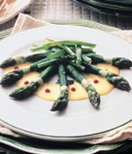 Cordon Vert - Vegetarian