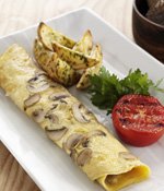 Sweet and Savory Crêpes