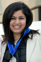 Devaki Apte