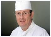 Chef Bruno Stril